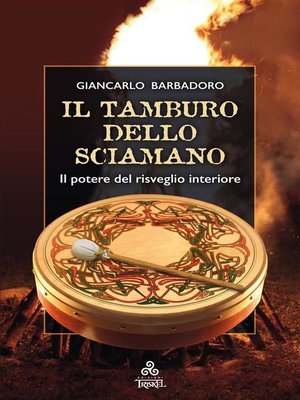 cover image of Il Tamburo dello Sciamano
